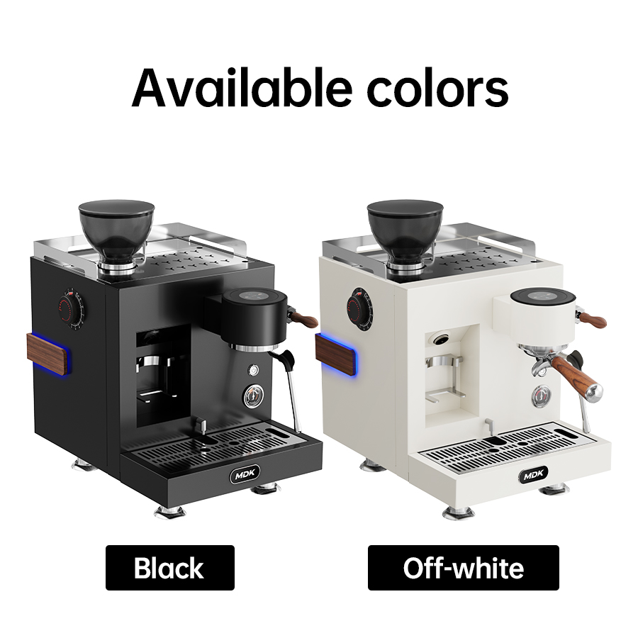 Smart Display 64mm Flat Burr G - Coffee Grinder Burr Flat recension och pris
