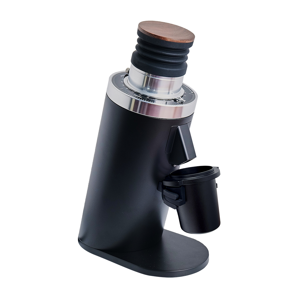 DF64 Gen 2 Professional Electr - Coffee Grinder Burr Flat recension och pris