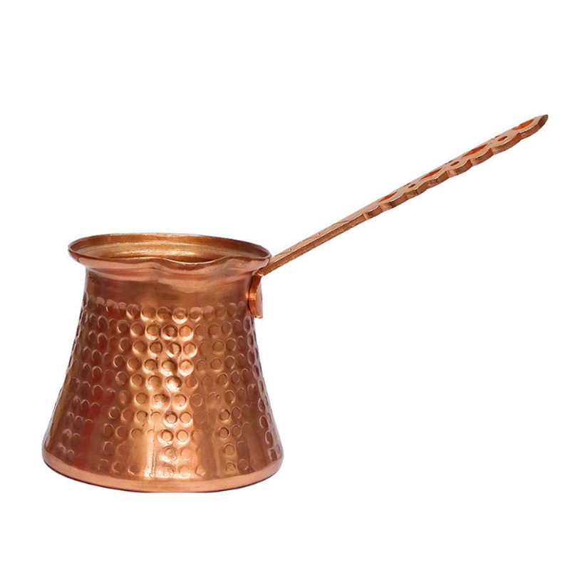 Coffee Wooden Handle Turk Turk - Coffee Equipment For Camping recension och pris