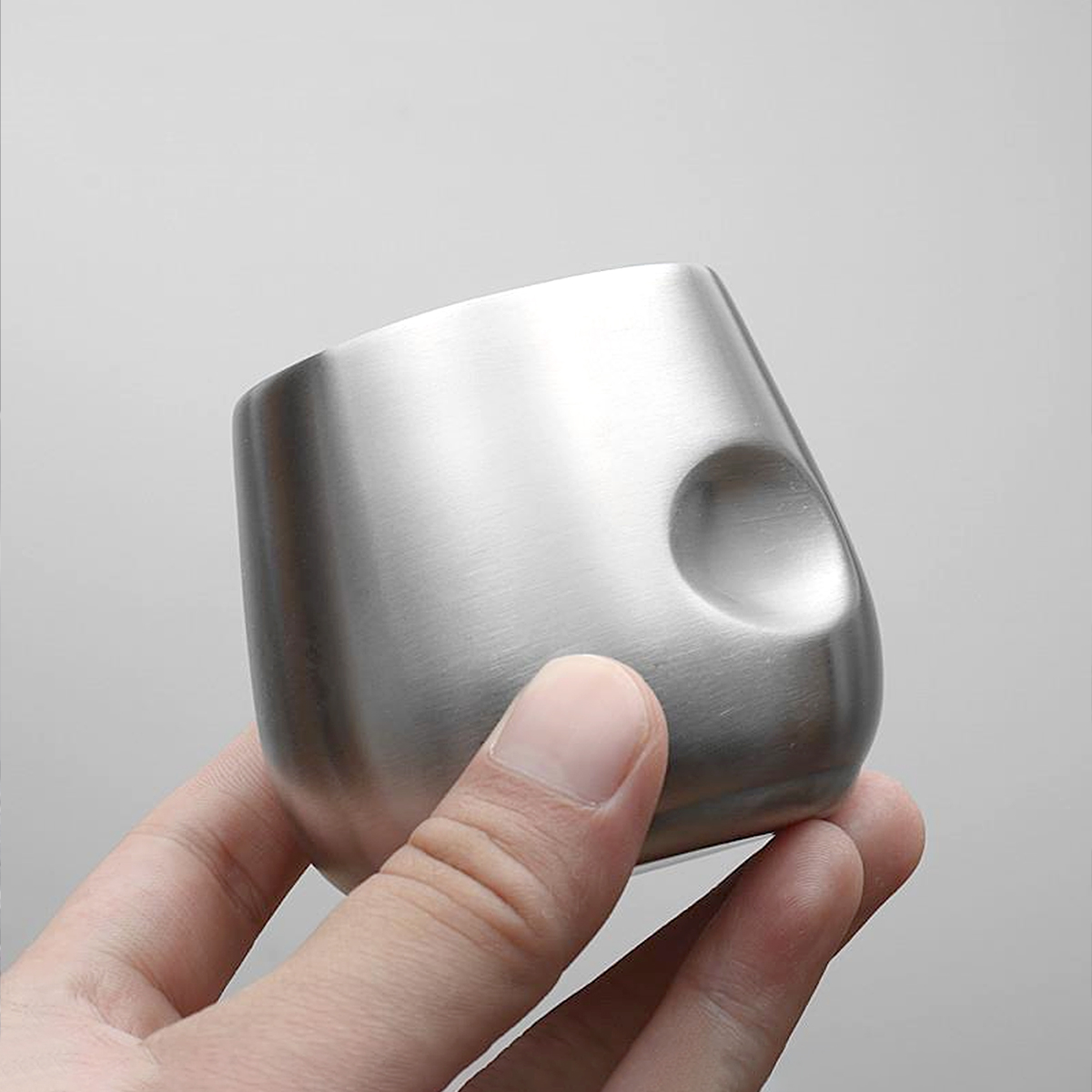 Leeseph Durable Coffee Mug Esp - Espresso Shot Glass recension och pris