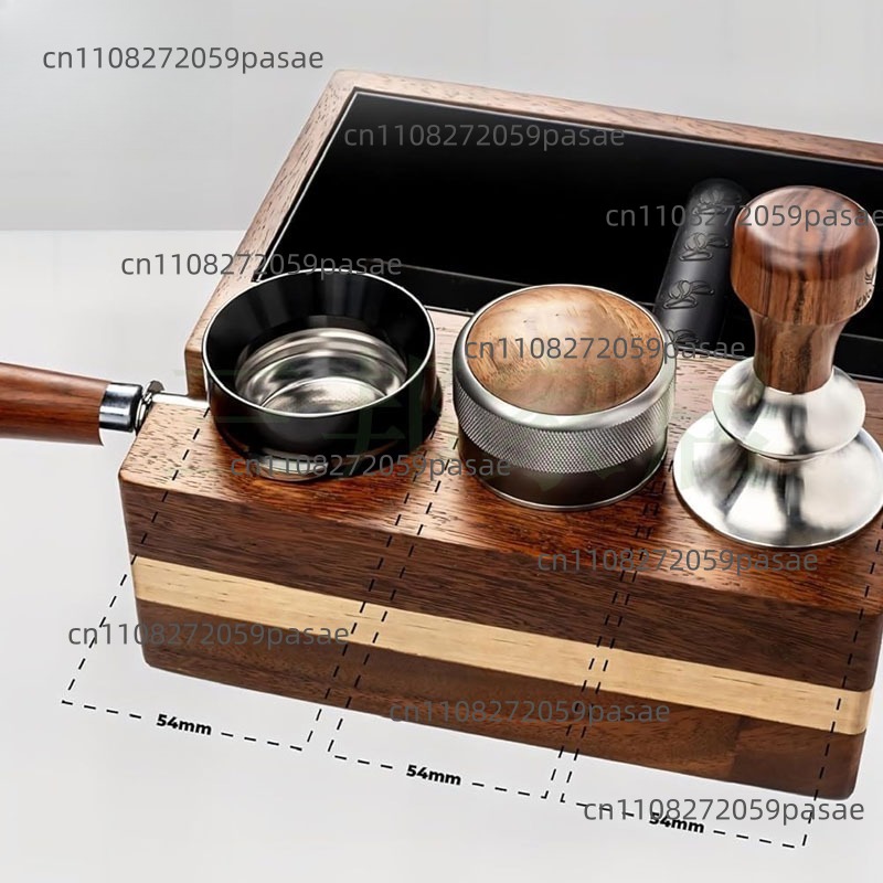 Coffee Pour-over Storage Box,  - Coffee Equipment Pour Over recension och pris