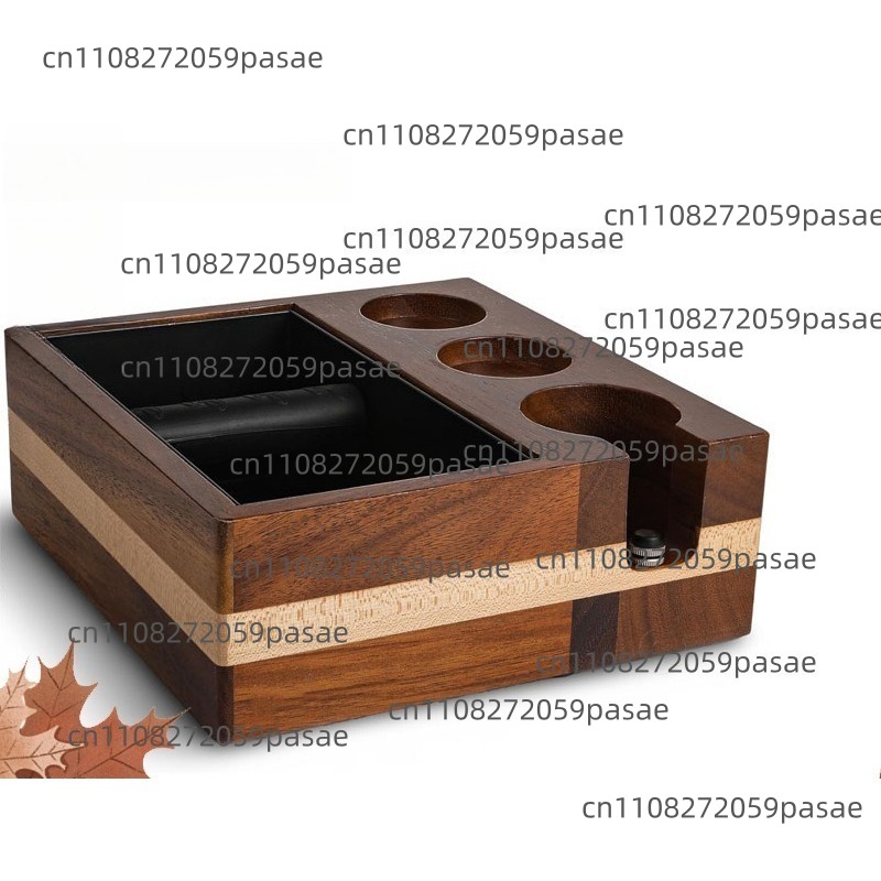 Coffee Pour-over Storage Box,  - Coffee Equipment Pour Over recension och pris