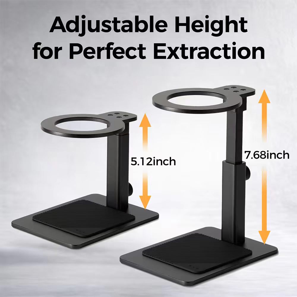 IKAPE Portable Stand,for Hario - Coffee Equipment Pour Over recension och pris