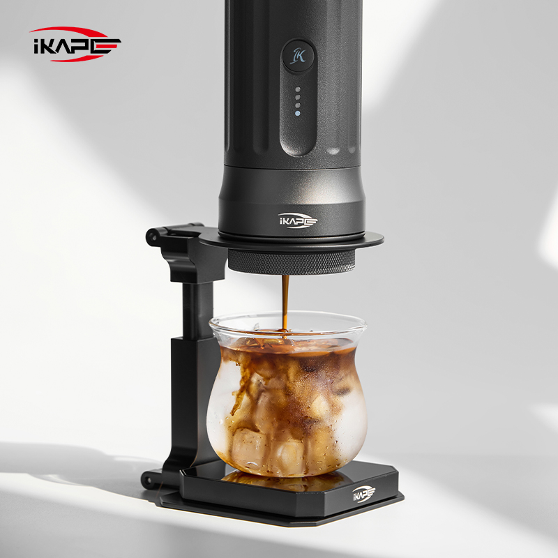 IKAPE Portable Stand,for Hario - Coffee Equipment Pour Over recension och pris