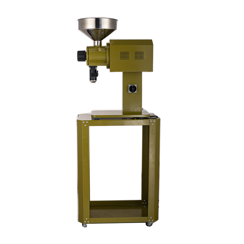 Industrial Coffee Grinder Mach - Coffee Grinder Burr Flat recension och pris
