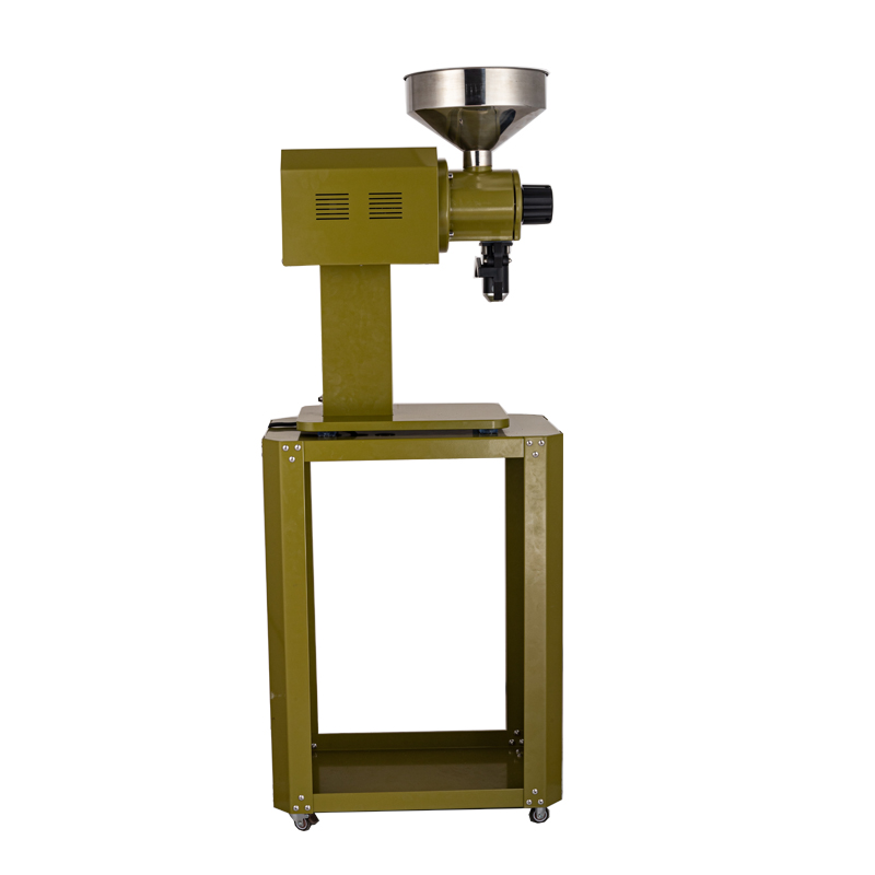 Industrial Coffee Grinder Mach - Coffee Grinder Burr Flat recension och pris