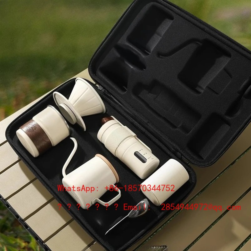 2026    Hand Brewing Coffee Po - Coffee Equipment For Camping recension och pris