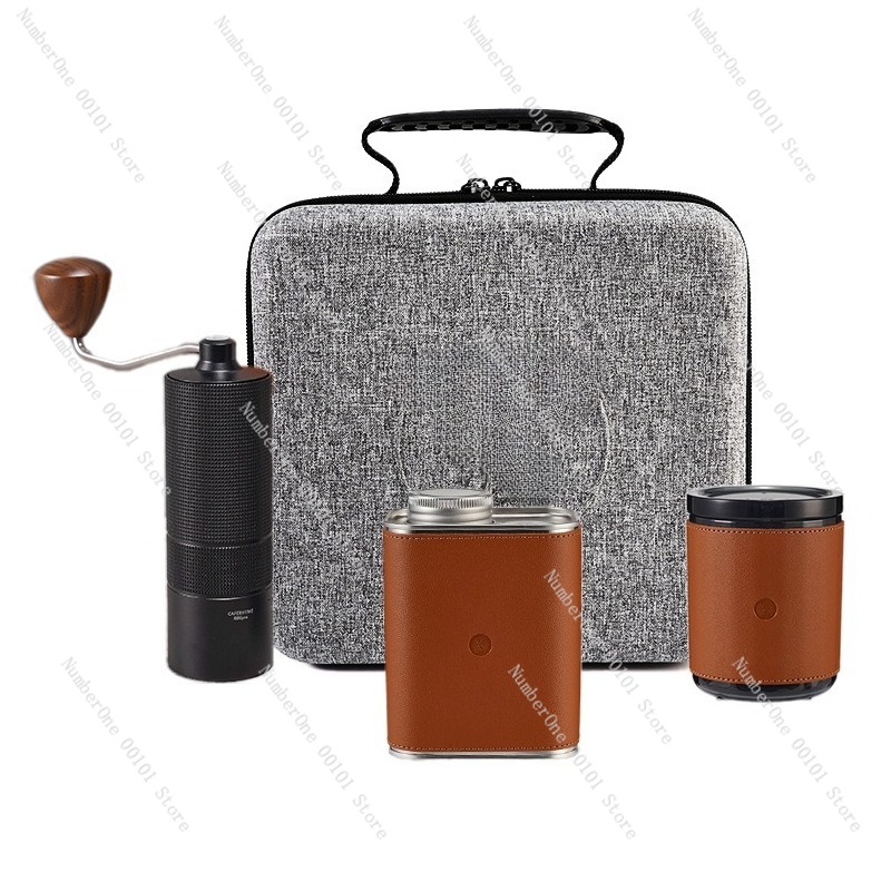 Portable Outdoor Camping Pour  - Coffee Equipment Pour Over recension och pris