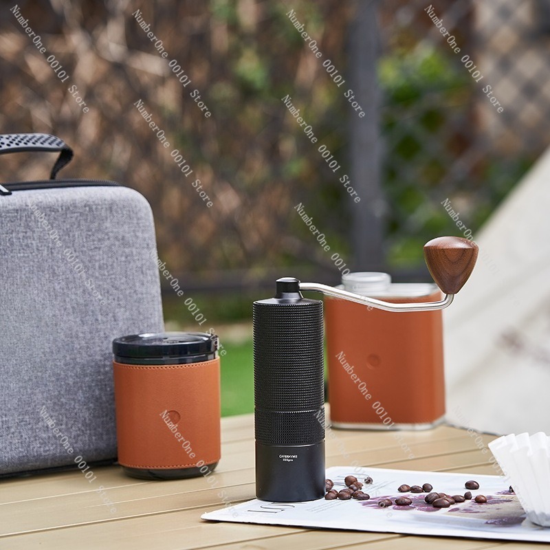 Portable Outdoor Camping Pour  - Coffee Equipment Pour Over recension och pris