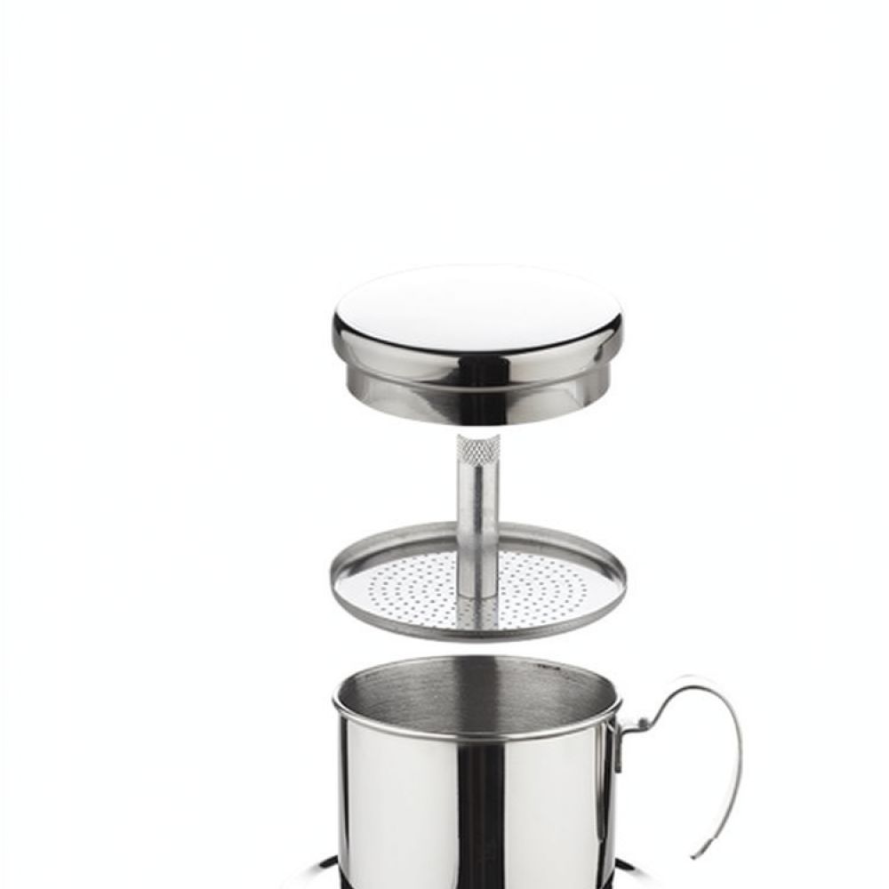 Manual Vietnamese Coffee Filte - Coffee Equipment Pour Over recension och pris