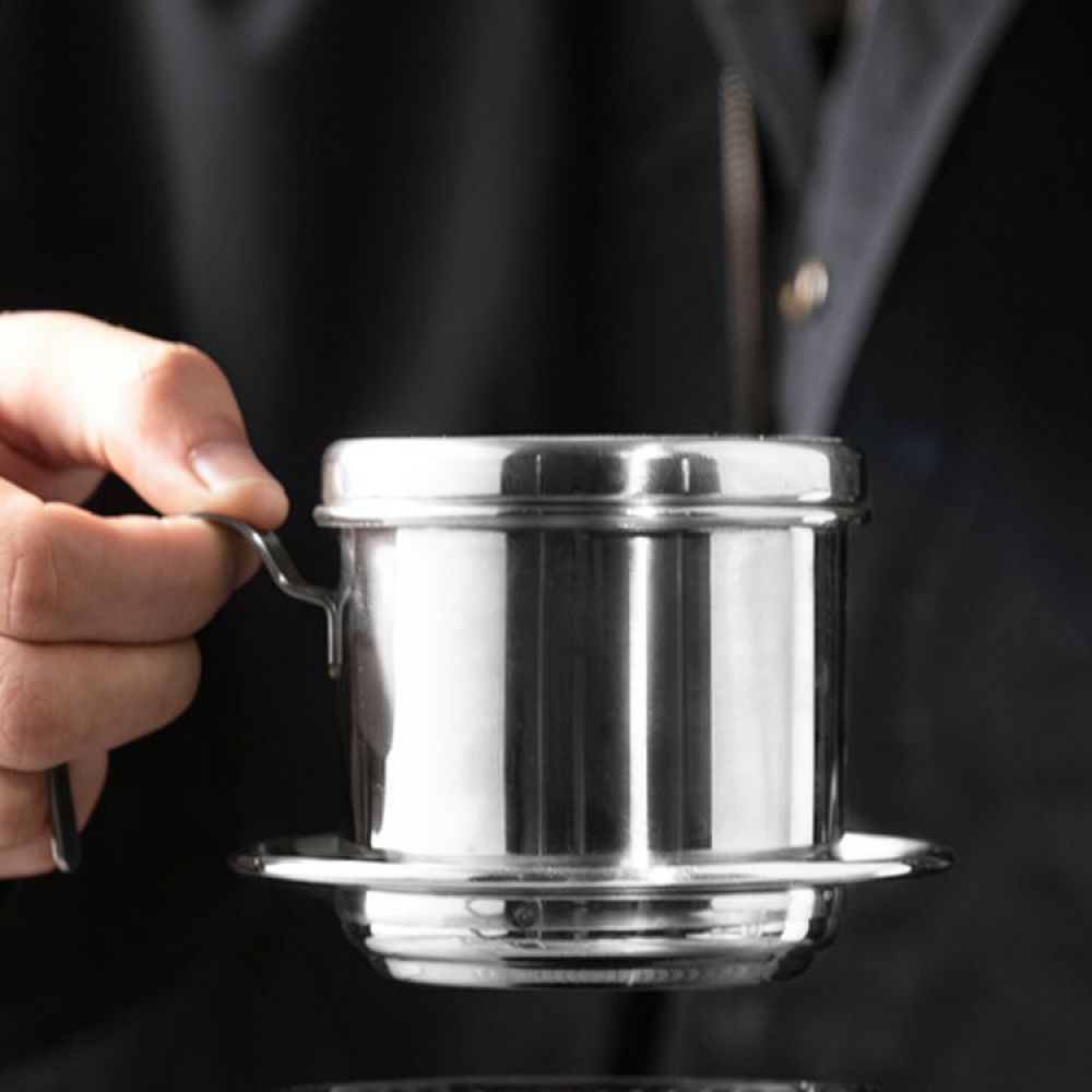 Durable 304 Stainless Steel Vi - Coffee Equipment Pour Over recension och pris