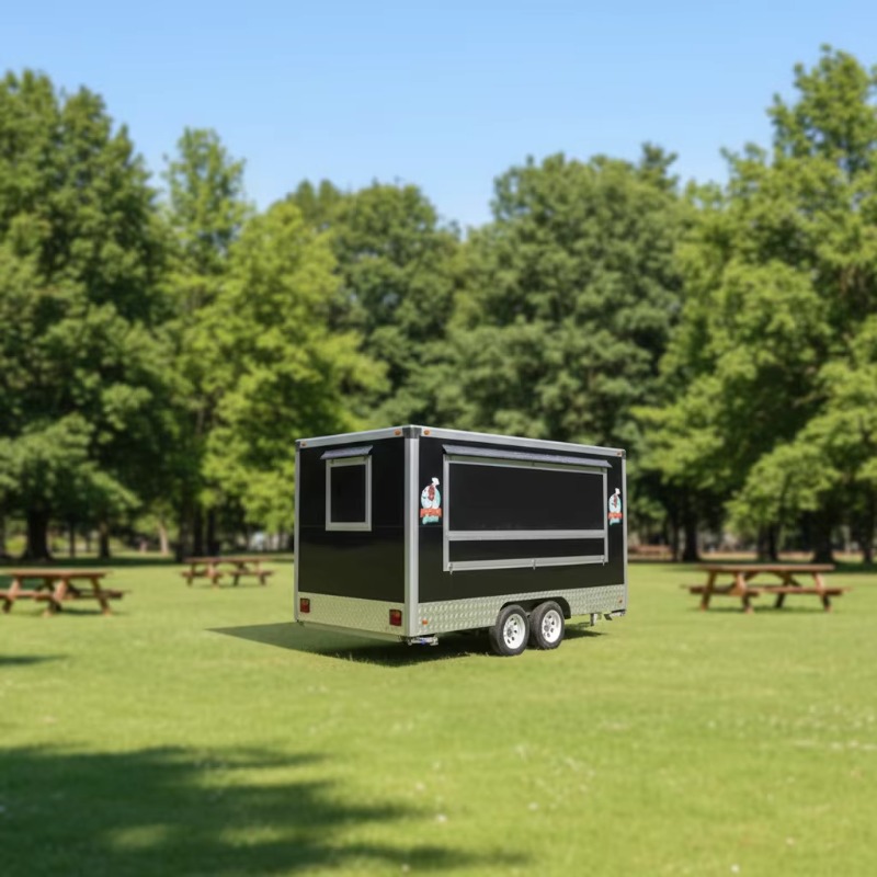 Carritos De Comida Food Track  - Coffee Van Equipment recension och pris