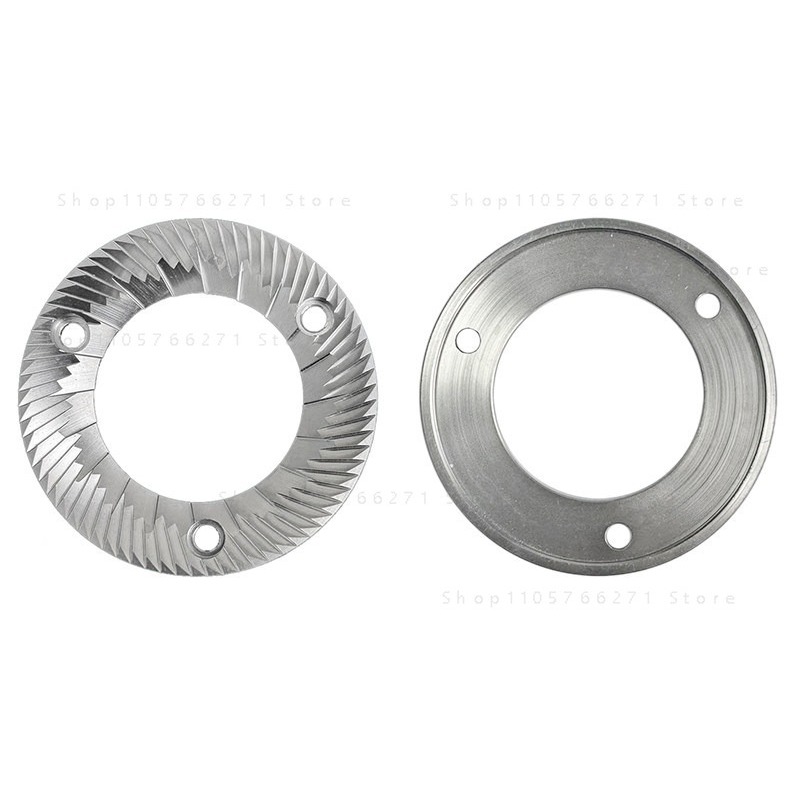 For S Coffee Grinder Burr 64mm - Coffee Grinder Burr Flat recension och pris