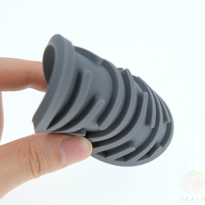 10cm Silicone Coasters Round H - Espresso Shot Glass recension och pris