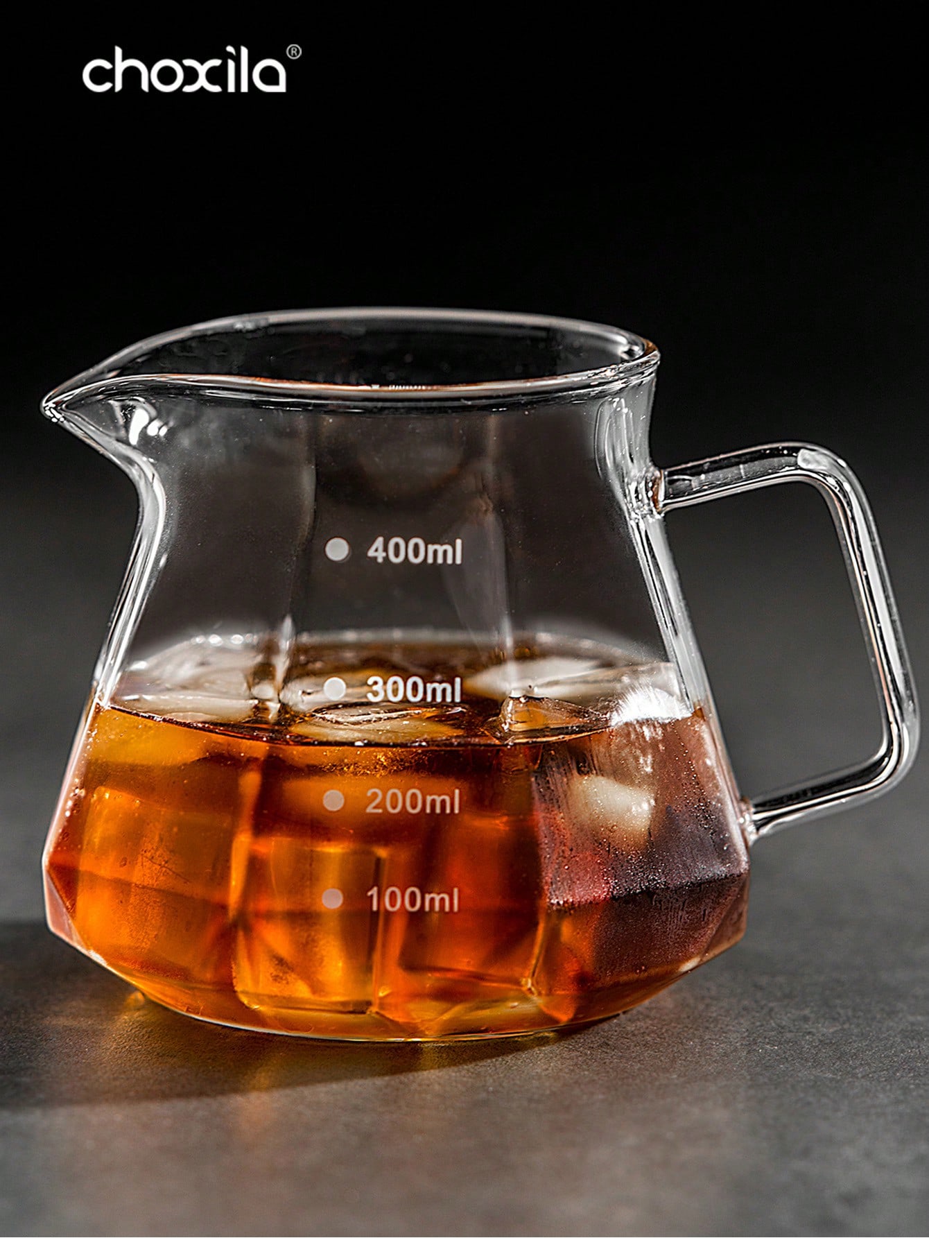 8pcs Pour Over Coffee Set, Por - Coffee Equipment Pour Over recension och pris