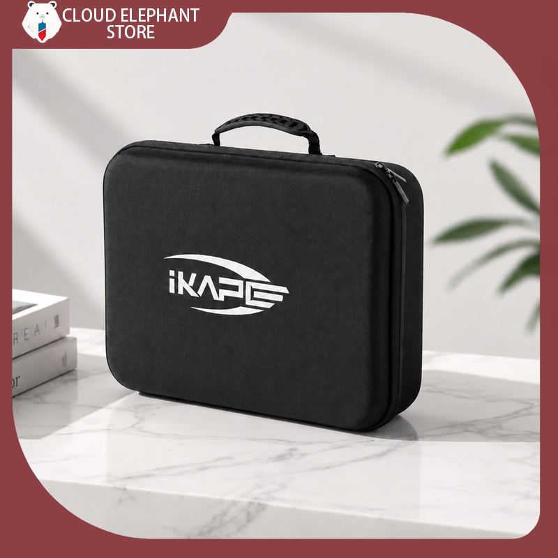 100% Original IKAPE KapoK2 Por - Coffee Equipment For Camping recension och pris
