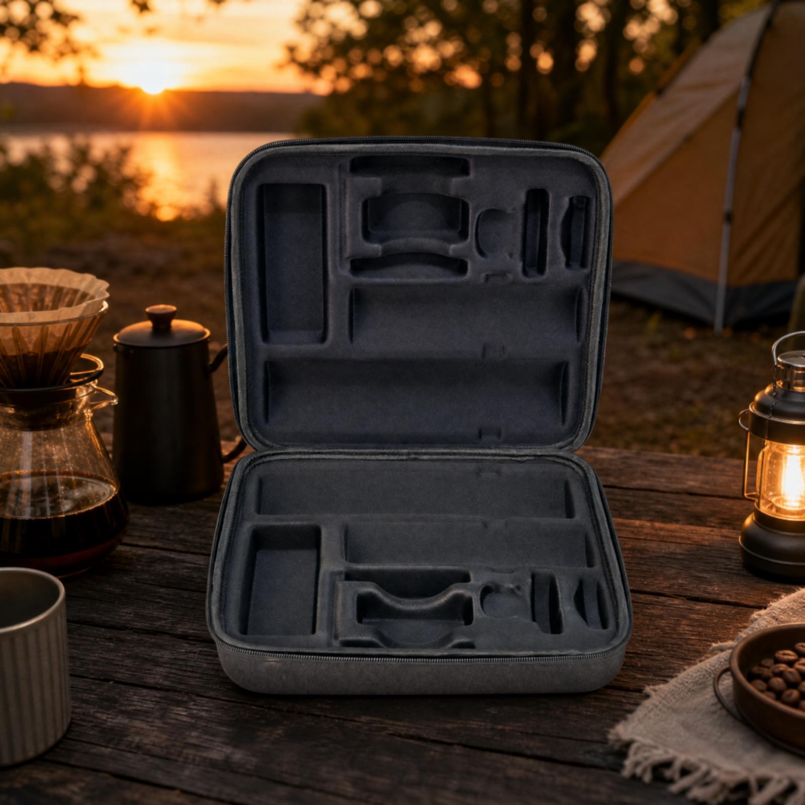 Multi Functional Coffee Equipm - Coffee Equipment Pour Over recension och pris